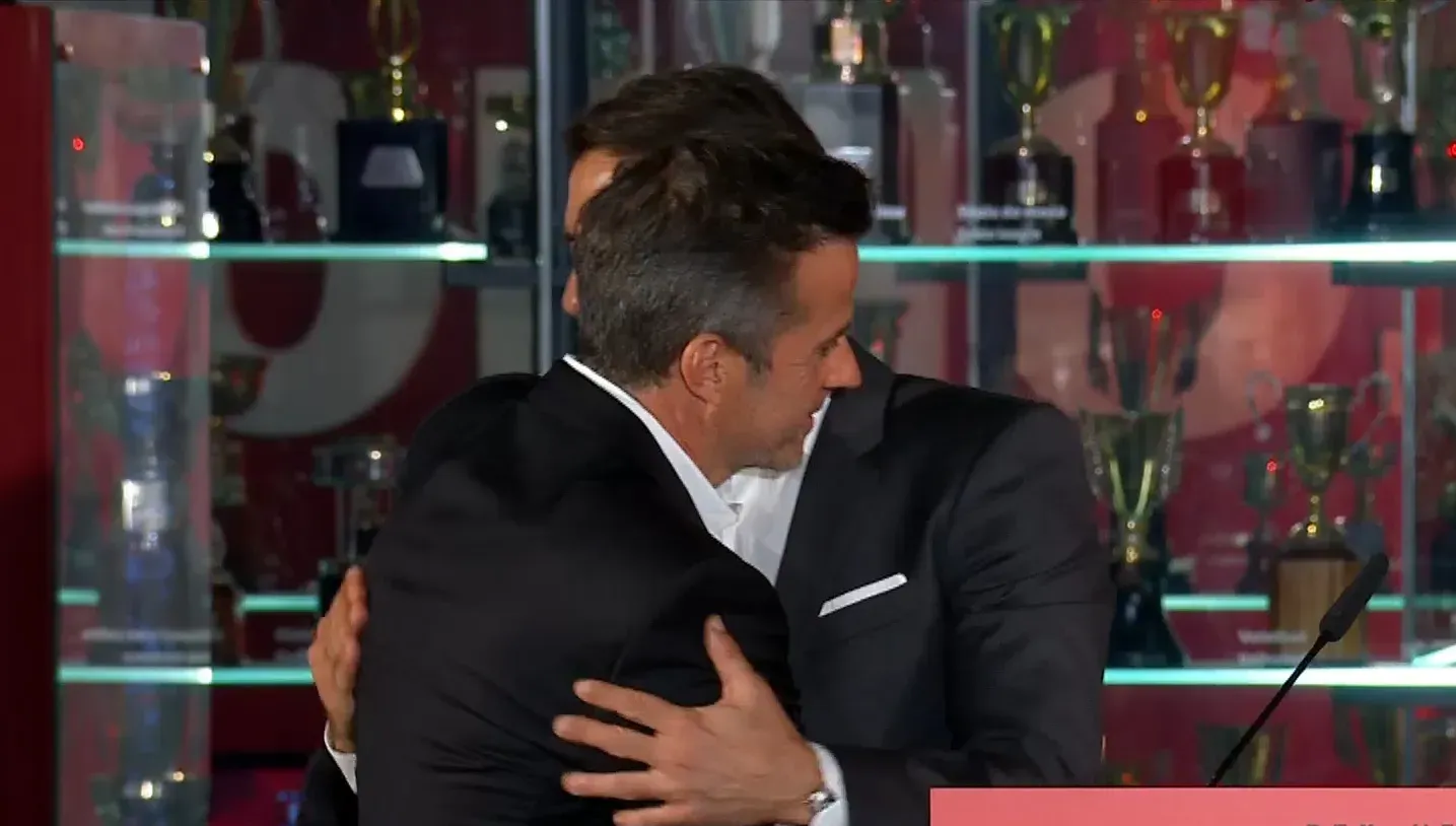 Rui Costa: "cumprimos a nossa obrigação"